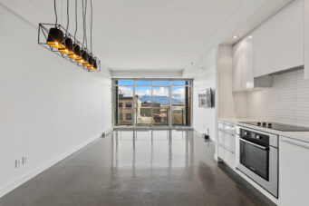 #417 – 256 E. 2nd Avenue